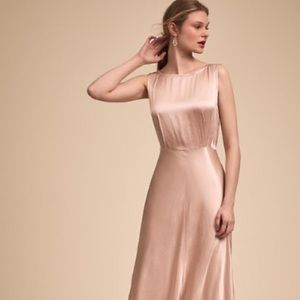 BHLDN ALEXIA DRESS